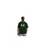 T-shirt Motif/style Logo Homme Vert Under Armour-1