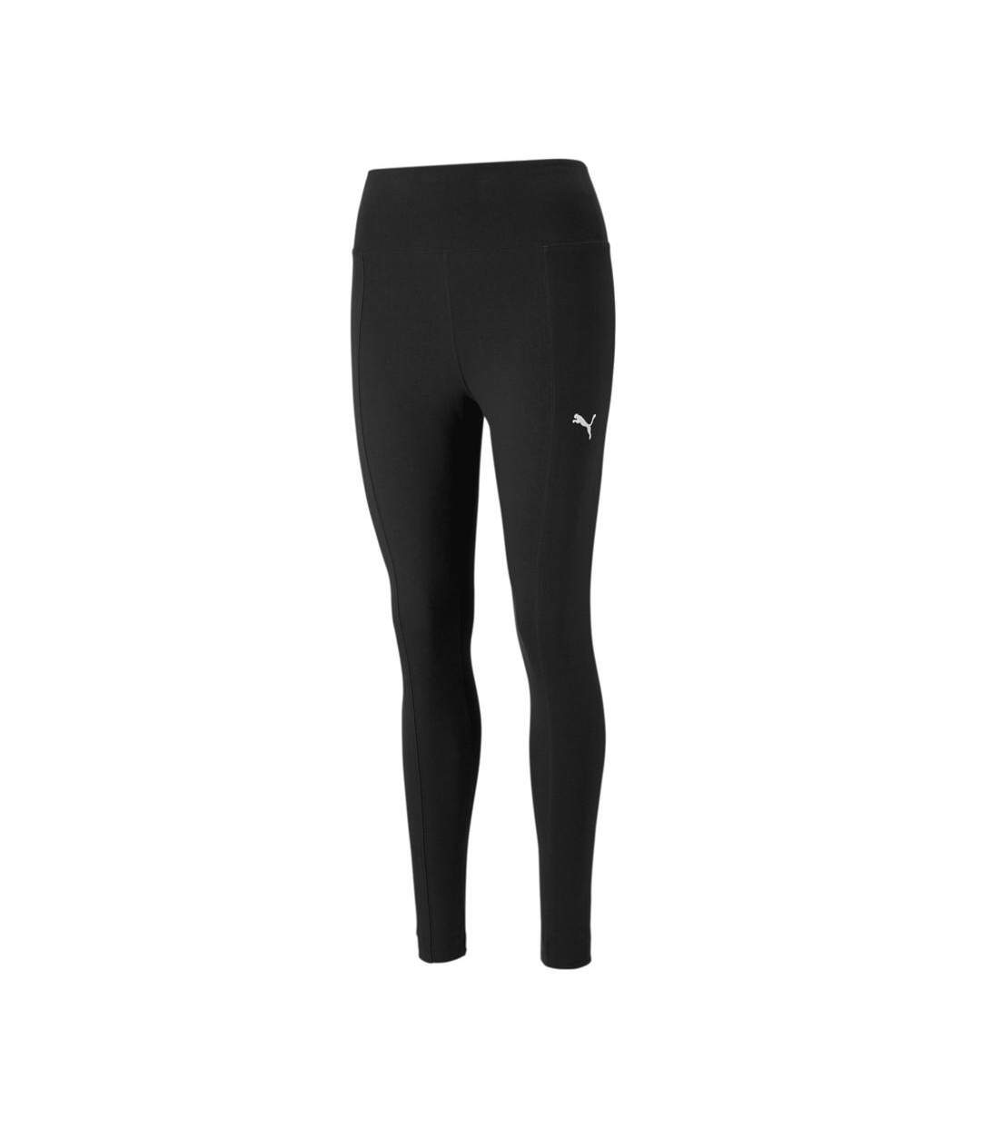 Legging Noir Femme Puma 674230 - M-1