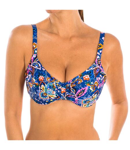 Women's bikini top W231332