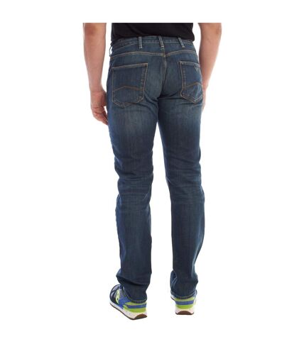 8N1J06 Men's Skinny Jeans