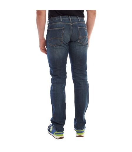 8N1J06 Men's Skinny Jeans