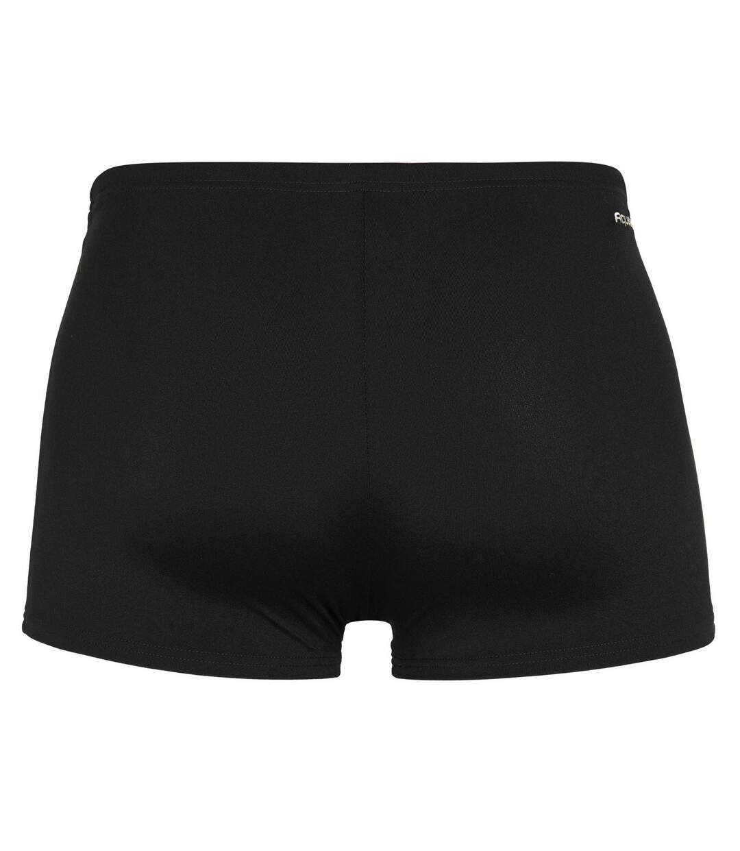 Mens Cottesloe Swim Shorts Black Zoggs-2