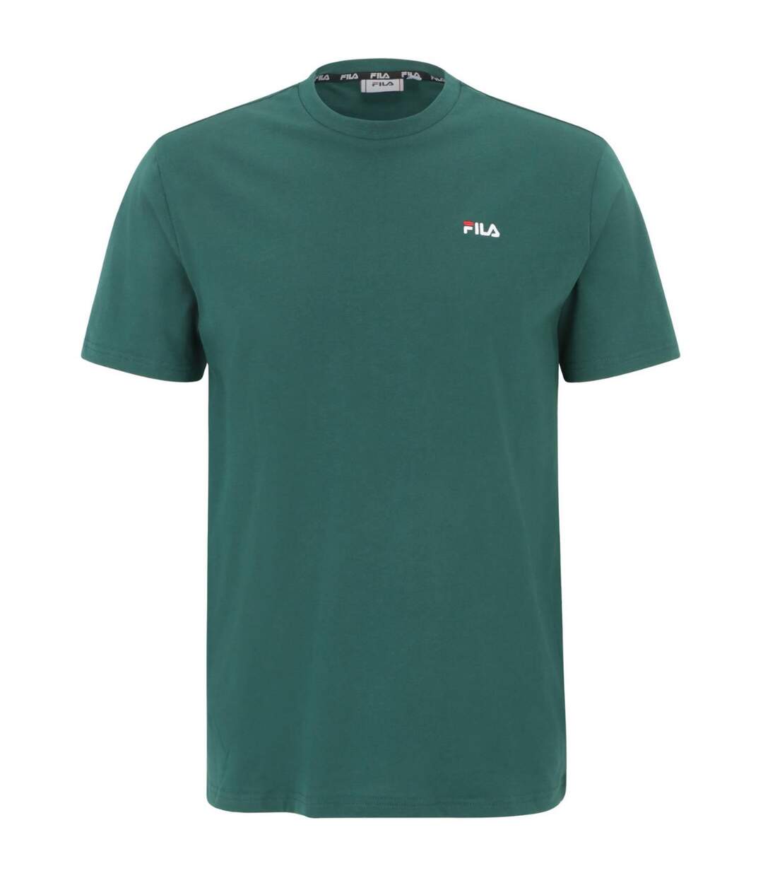 T-shirt Berloz Homme Vert Fila-1