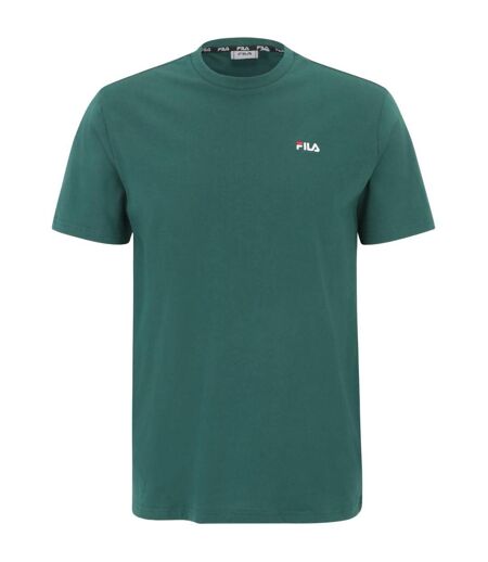 T-shirt Berloz Homme Vert Fila