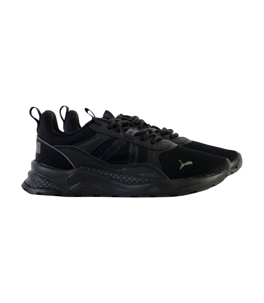 Basket Cuir Rieker Columno-3