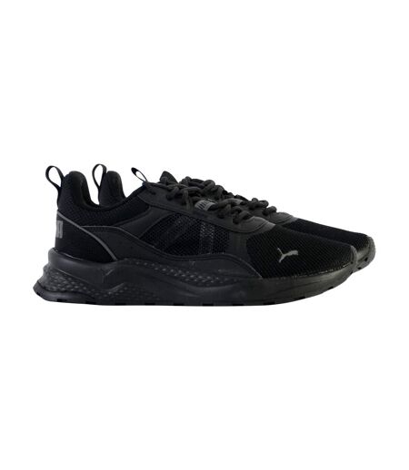 Basket Cuir Rieker Columno