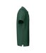 Polo Prince Homme Vert Bouteille Roly Eco-4