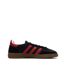 Baskets noir/rouge homme adidas spezial-2