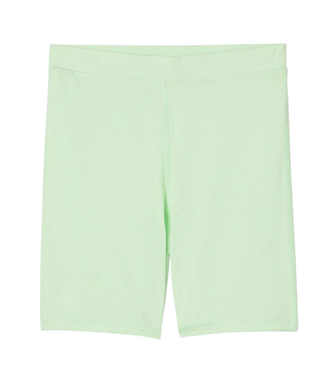 Mens Liga Short Tights Fresh Mint Puma-2