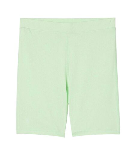 Mens Liga Short Tights Fresh Mint Puma