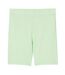 Mens Liga Short Tights Fresh Mint Puma-2