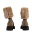Bottes Cuir Geox Iridea-4