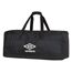 Teamwear holdall l black/white Umbro-1