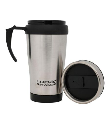 Mug thermique taille unique argenté Regatta