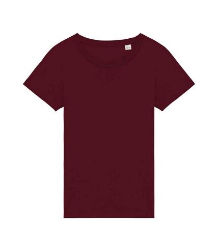 Native Spirit - T-shirt - Femme (Pourpre) - UTPC5115