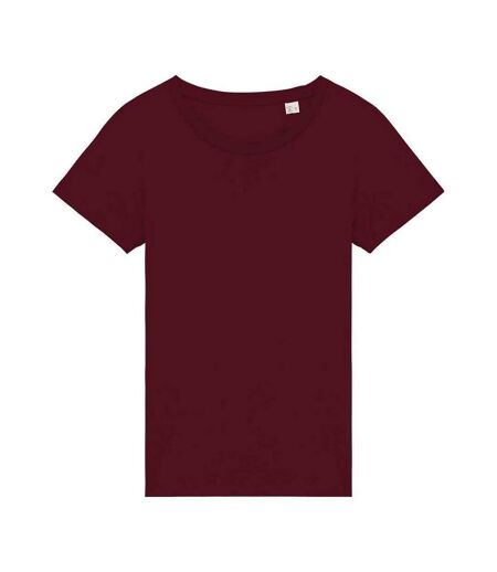 Native Spirit - T-shirt - Femme (Pourpre) - UTPC5115