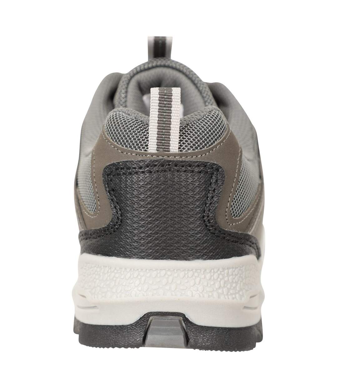 Chaussures De Marche Highline Homme Gris Mountain Warehouse-2