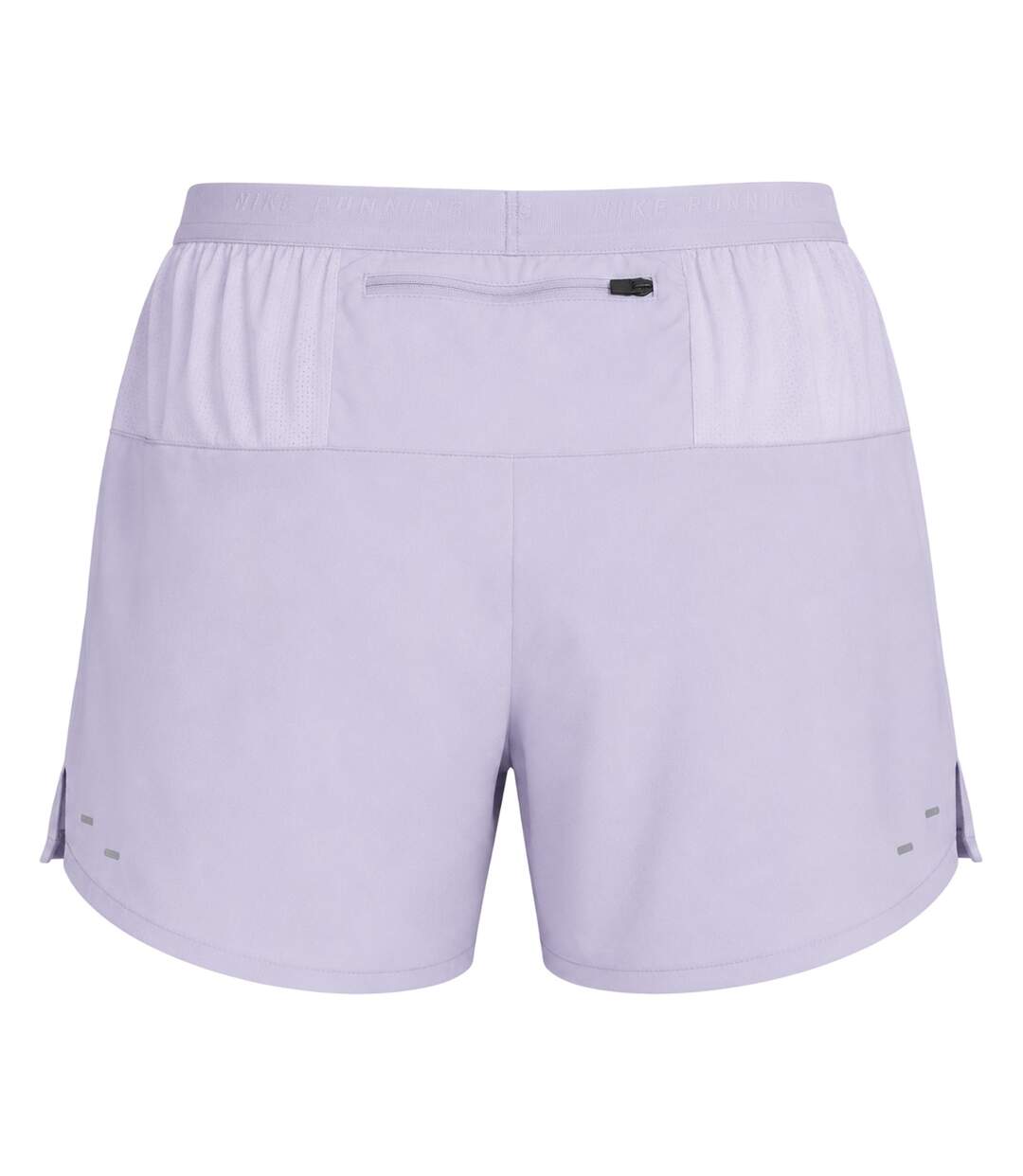 Short De Course Stride Homme Bleu Hortensia Nike-2