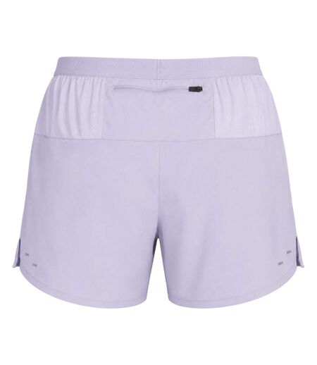 Short De Course Stride Homme Bleu Hortensia Nike