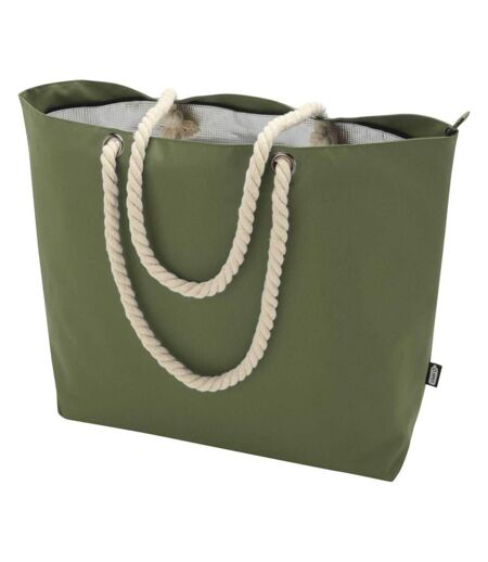 Tote Bag Isotherme Panama Taille Unique Olive Generic