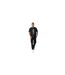Mens What Ya Wanna Do? Genie T-shirt Black Ice-T-1