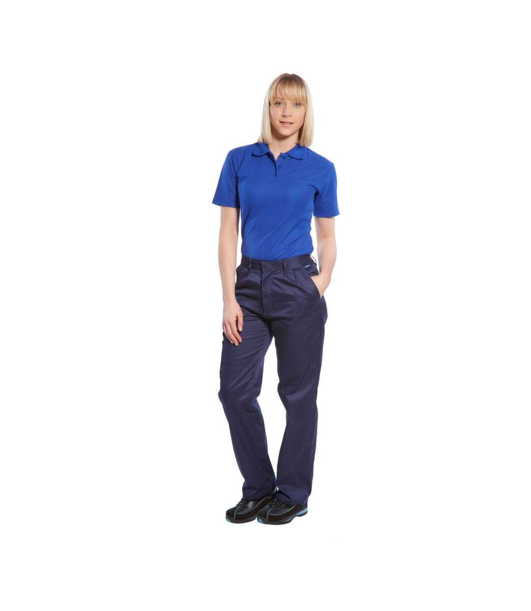 Pantalon femme Portwest TREILLIS