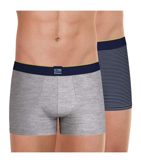 Lot de 2 boxers homme Sailor collaboration TBS & Eminence