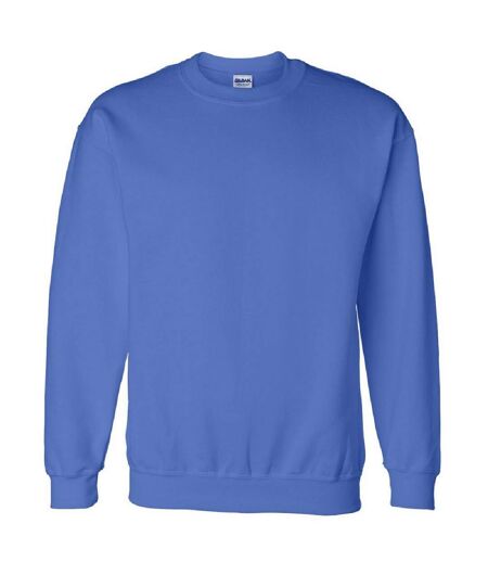 Dryblend sweatshirt -homme bleu royal Gildan