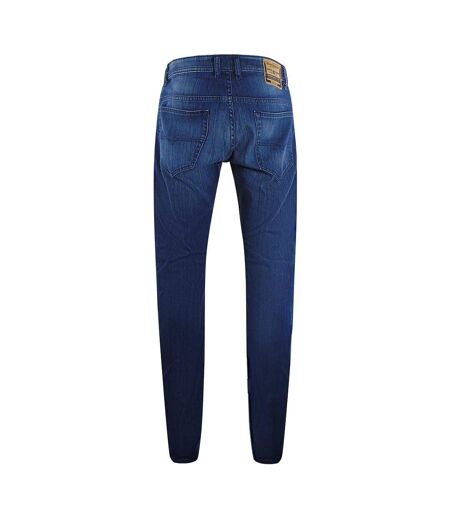 Jean Tepphar-x Homme Bleu Diesel