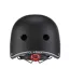 Casque De Vélo Motif/style Led Enfant 48 Cm-53 Cm Noir Globber-2