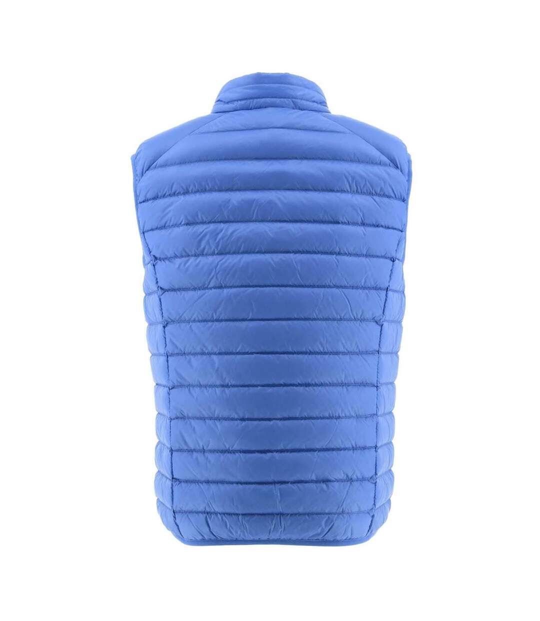 Veste Sans Manches Tom Homme Bleu Jott-2
