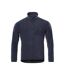 Mens Unique Hannover Fleece Jacket Dark Navy Mascot-1