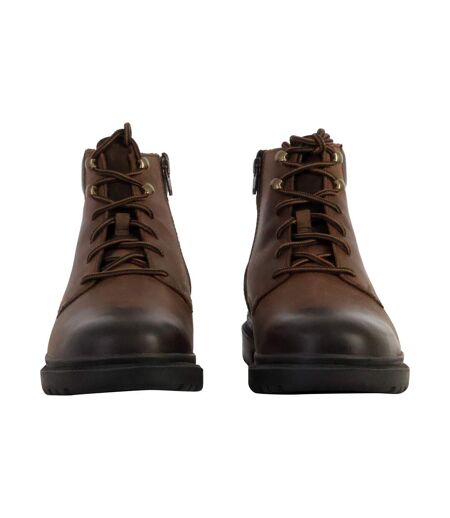 Bottine Cuir Geox Andalo