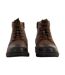 Bottine Cuir Geox Andalo-5