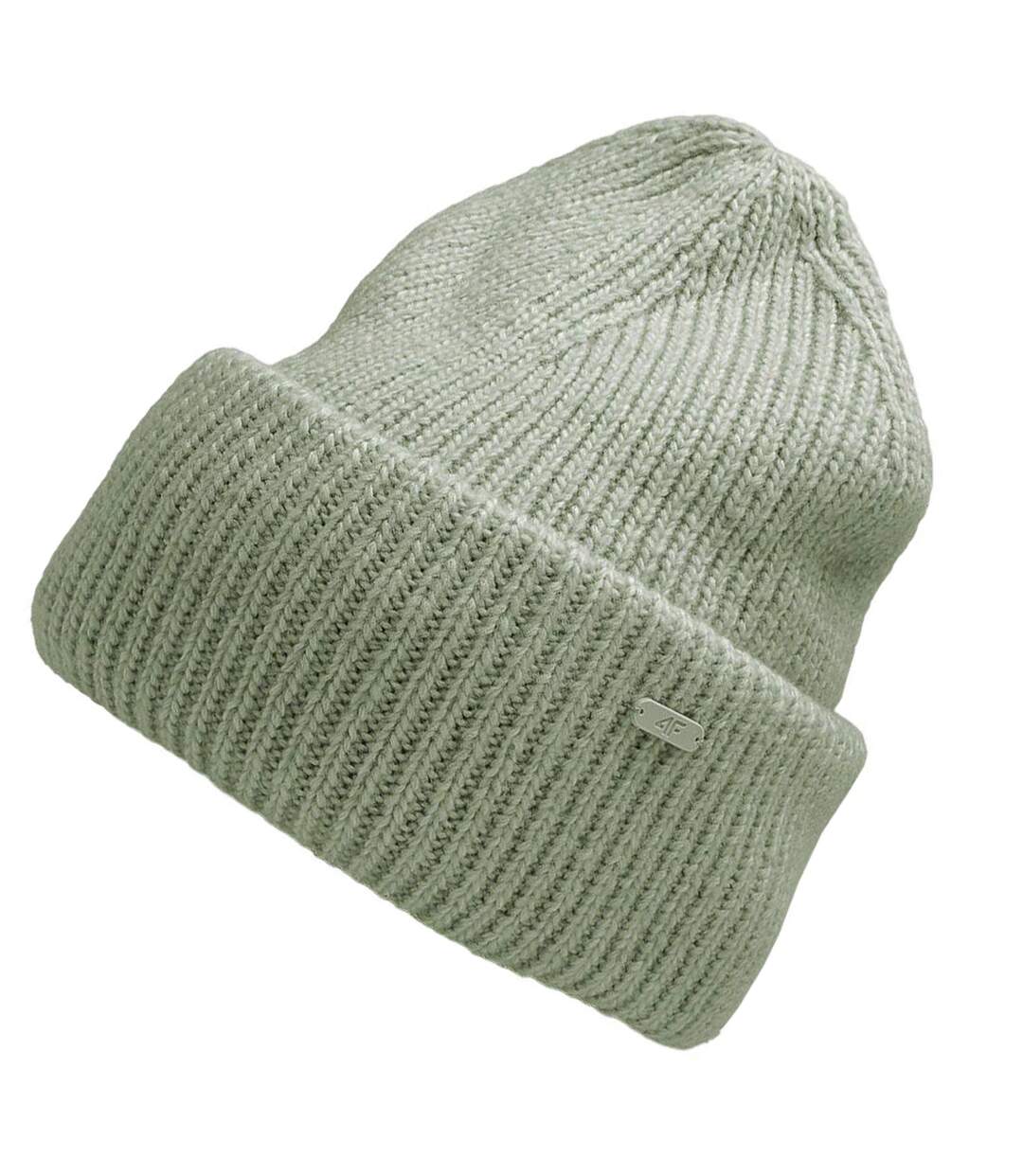 Bonnet H4z22 Homme Vert 4F-2