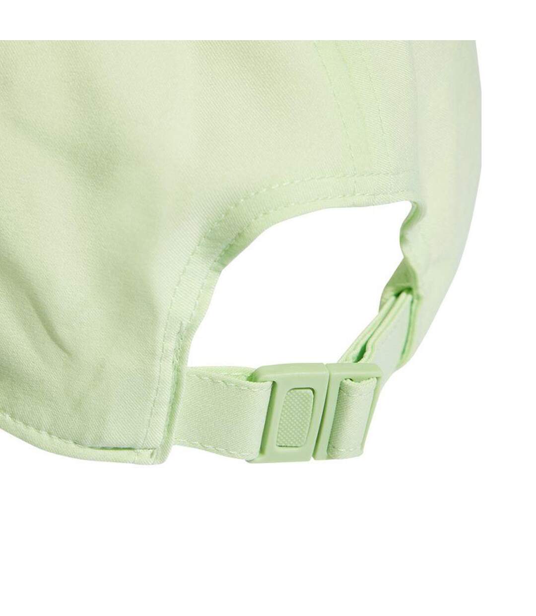 Casquette De Baseball Entraînement Femme Vert Adidas-4