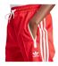 Pantalon De Survêtement Originals Sporty And Rich Femme Rouge Adidas-4