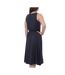 Robe Marine Femme Lee Cooper Odilia - S-2