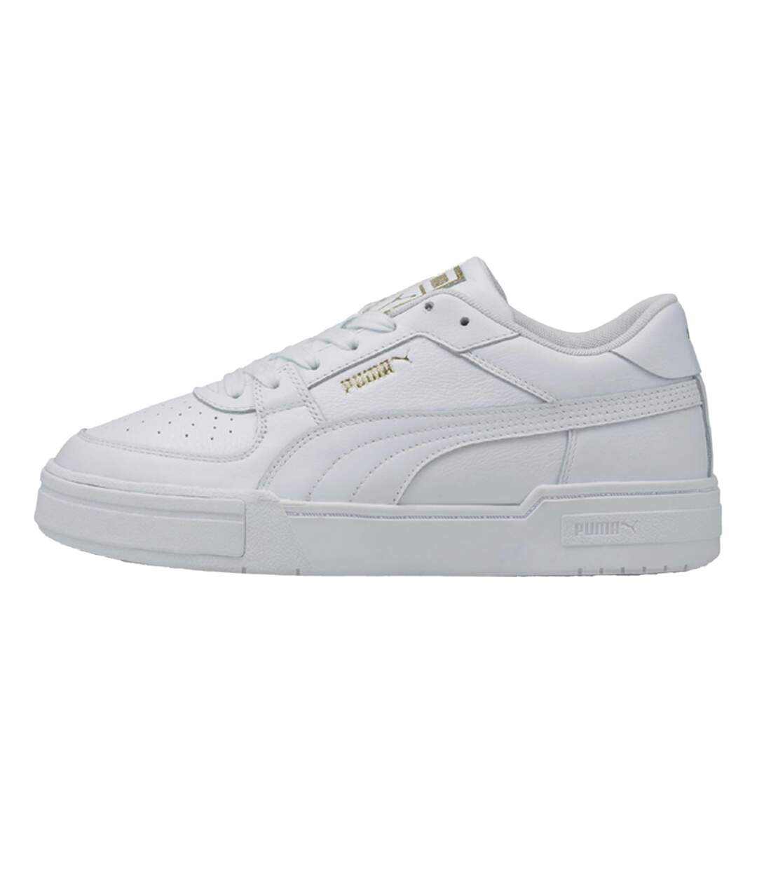 Baskets Ca Pro Classic Homme Blanc Puma-2