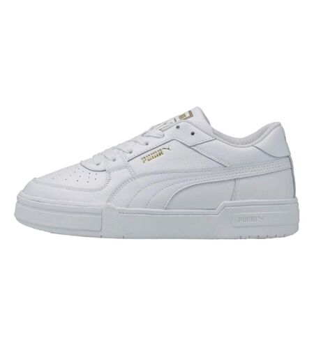 Baskets Ca Pro Classic Homme Blanc Puma