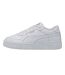 Baskets Ca Pro Classic Homme Blanc Puma-2