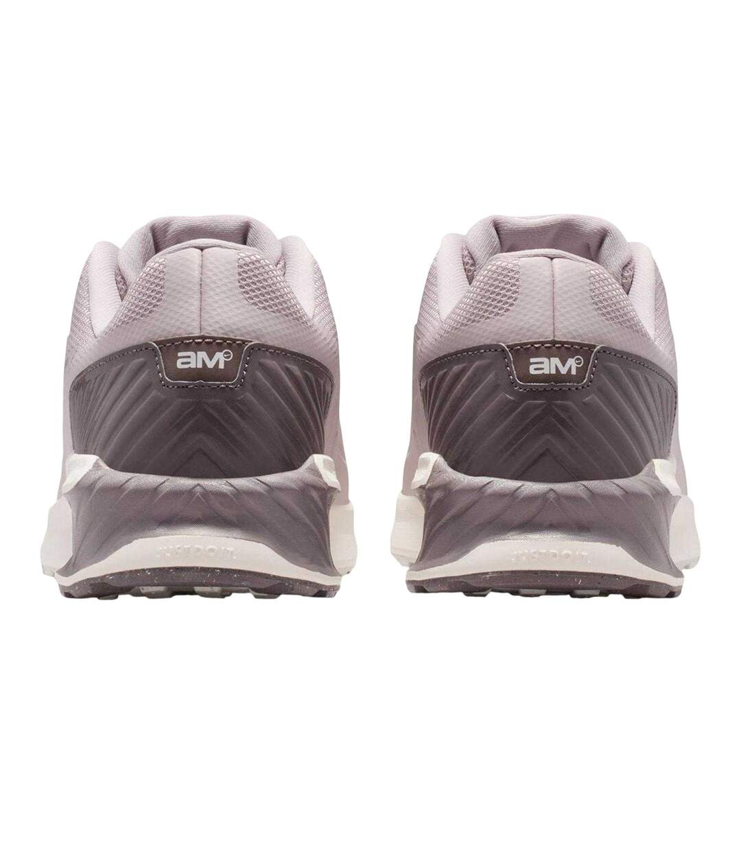Baskets Air Max Bia Femme Pourpre Nike-2