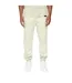 Pantalon De Jogging Preece Homme Vert Kaki Clair Crosshatch-2