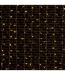 Rideau Lumineux Led 30 Tombées 300cm Blanc Chaud-1
