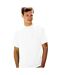 Fruit Of The Loom - T-shirt manches courtes - Homme (Blanc) - UTBC330