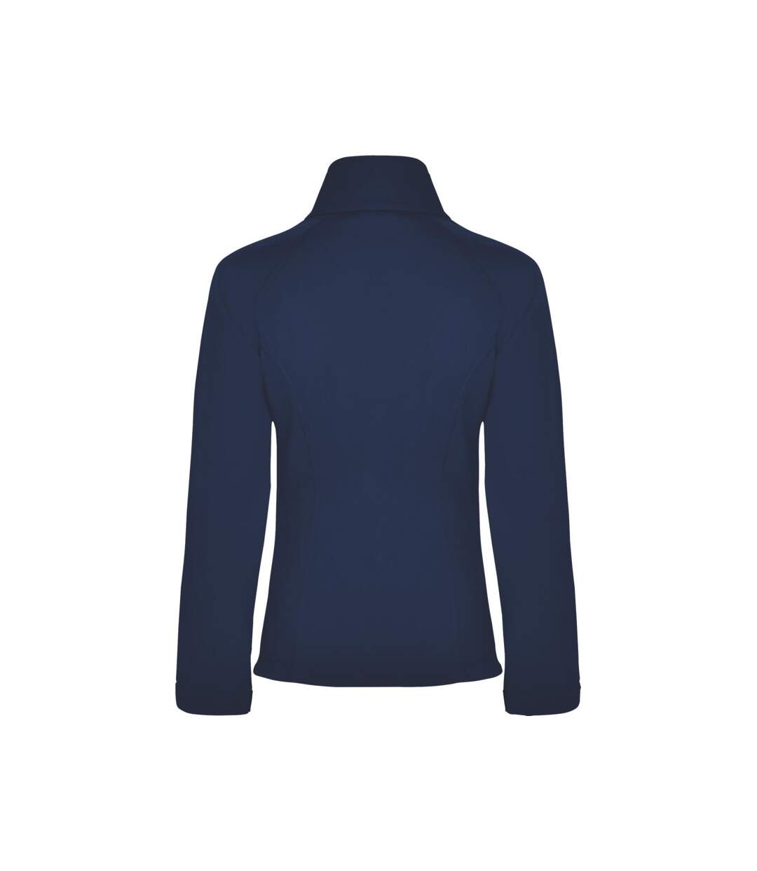 Veste softshell antartida femme bleu marine Roly Roly