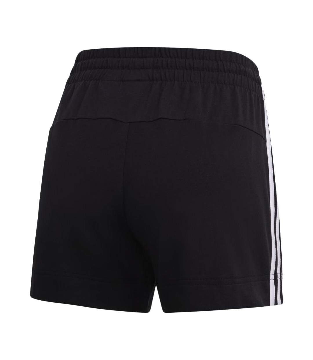 Short noir femme adidas dp2405-3
