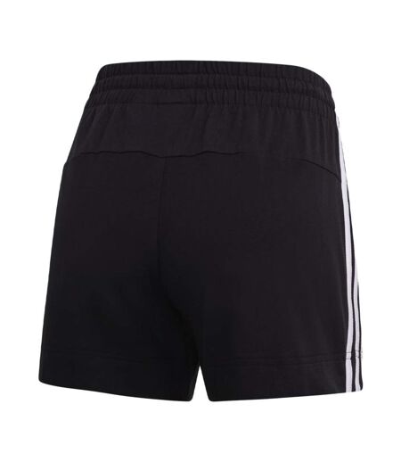 Short noir femme adidas dp2405