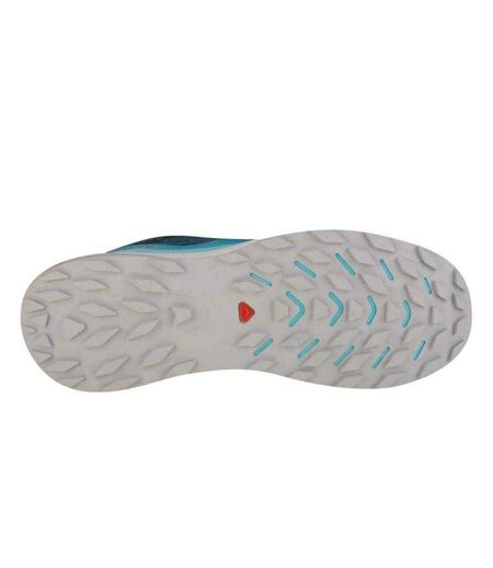 Chaussures Course À Pied Ultra Glide Homme Bleu Salomon