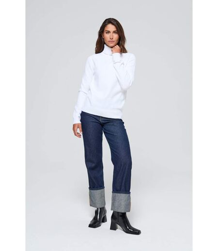 Pull Cebalu Ivory